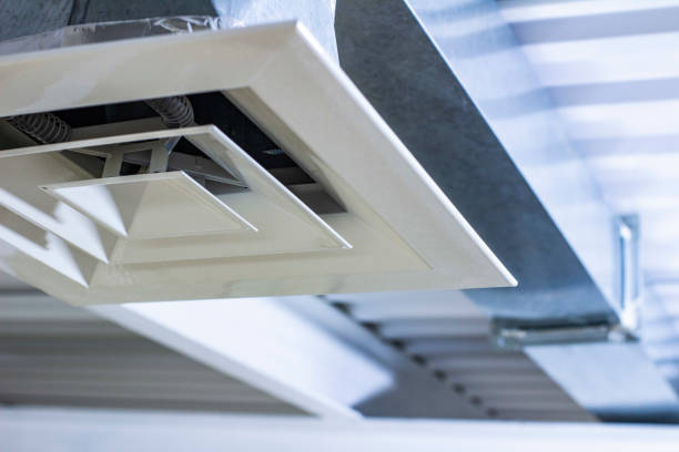 Reliable NJ Airduct Cleaning Solutions