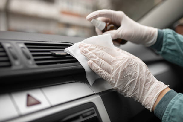 Trusted NJ Airduct Cleaning Experts