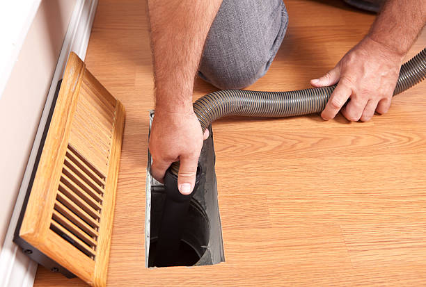 Best Commercial Air Duct Cleaning  in Alpine, NJ