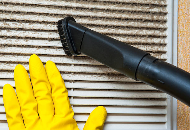 Best Ventilation Cleaning Services  in Alpine, NJ